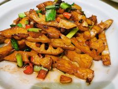 -骨味坊·十二年老店(宝业东城广场店)