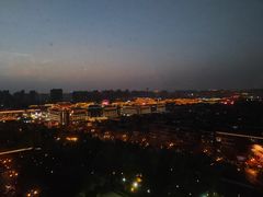 -烛影拾光观景餐厅·创意菜·摄影·小提琴(大唐不夜城店)