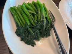 -彩丰楼中餐厅(佘山世茂洲际酒店)