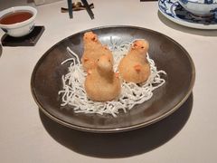 -侨美食家·41年地道粤菜(恒福路店)