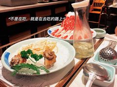 -捞神煲汤火锅(湖滨商业街店)