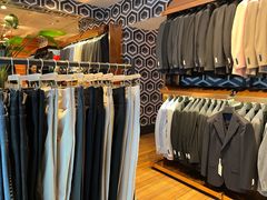 -SUITSUPPLY(安福路店)