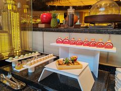 -威斯汀舞台餐厅