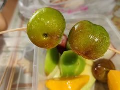 -水果立方果然鲜(升平路店)