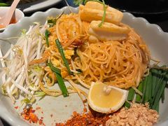 -大头虾越式风味餐厅(光明广场店)