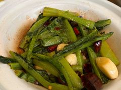-小艺烧烤(曲江店)