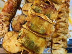 -吉香碳烤生蚝(仙霞路店)