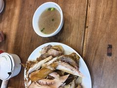 -老刘家永盛斋·传统泡馍(东关南街店)