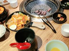 -黑牛黑猪烤肉专门店(万象城店)