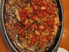 -江南大酒店·地道正宗有锅气的江西菜(中华北大街店)