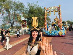 -大连海昌发现王国主题公园