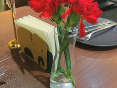 -Shantek象提南亚餐厅&西餐融合Bistro(淮海中路店)