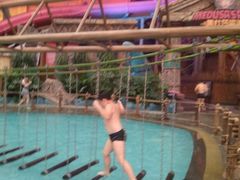 -波塞冬旅游度假区