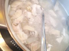 -润园四季椰子鸡火锅(南山海岸城店)