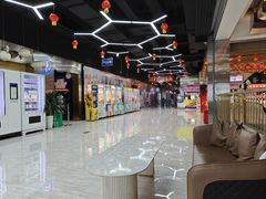 -太平洋影城(紫荆店)