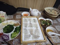 -官塘锋记鱼生·生腌·砂锅粥(牌坊街店)