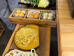 -牛匠和牛寿喜锅(西安总店)