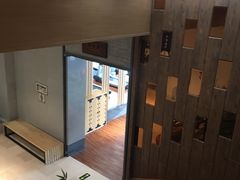 -汤森悠生活文化汤(江宁万达店)