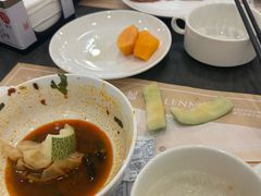 -厦门海景千禧大酒店·海景咖啡厅