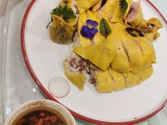 -红色江山(首钢国际大厦店)