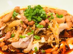 -大财主(庐山店)