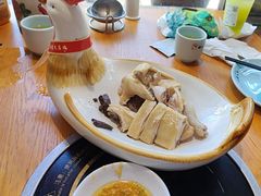 -琼菜人家·海南菜·文昌鸡(文昌大道店)