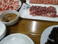 -風林火山烤室·涮肉