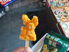 -新白鹿餐厅(龙游路店)