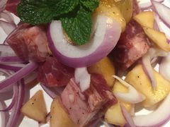 -十三姨正合丰烤肉(营迹路店)