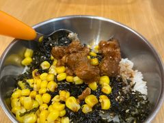 -朴大叔拌饭(广州花城汇店)