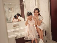 -广州香格里拉酒店