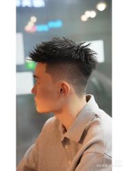 -贝勒爷专业男发