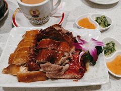 -香港新发烧腊茶餐厅(书城店)