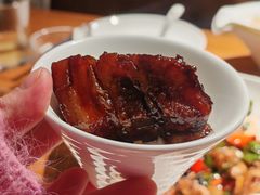 -金枝玉叶上海人家食府(三里河店)