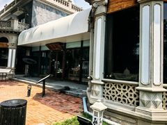 -卫鼎轩·曹公馆(鼓楼店)