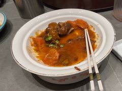 -燕兰楼·清真西北融合菜(亚运村店)