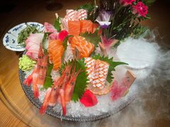 -阿吾罗日本料理(K11艺术中心店)