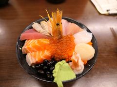 -筑地鲜鱼(重庆南路店)