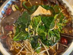 -汉堡王(华润五彩城店)