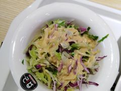-潼关村肉夹馍(文艺路店)