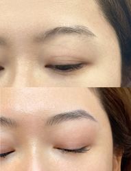 -本小姐美学·半永久纹眉野生眉