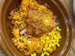 -萨莉亚意式餐厅(中北永旺店)