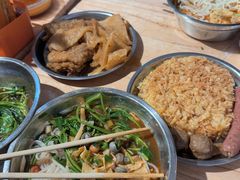 -柳州肥姨妈大骨螺蛳粉(沙河店)