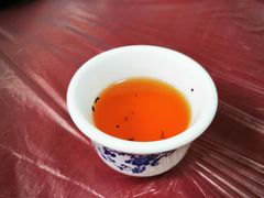 -南华寺素食馆(南华禅寺店)