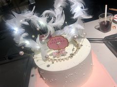 -海底捞火锅(上元大街店)