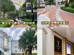 -DFS迪斐世(澳门美高梅店美妆世界)