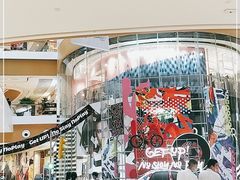 -深圳来福士广场