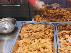 -宫拉拉蒜香炸鸡(正弘城店)