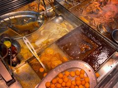 -明记牛杂(新马路分店)