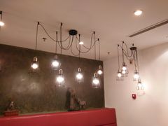 -北京民族园葉子里酒店(鸟巢店)